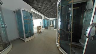 Local comercial en venta en Elda