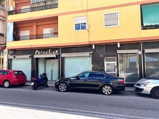 Local comercial en venta en Elda