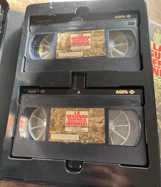 LA SEGUNDA GUERRA MUNDIAL. Completa. Plaza & Janés