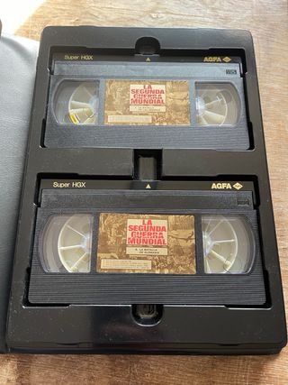 LA SEGUNDA GUERRA MUNDIAL. Completa. Plaza & Janés