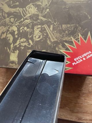 LA SEGUNDA GUERRA MUNDIAL. Completa. Plaza & Janés