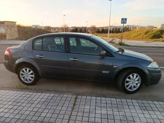 Renault Megane 2006
