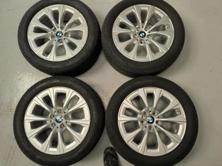 Llantas BMW G20 17”
