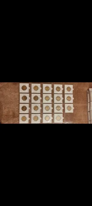 Monedas 2€ Conmemorativas Portugal SIN CIRCULAR