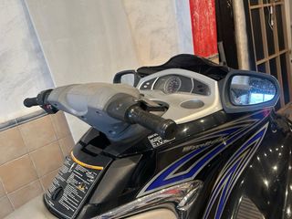 Moto de agua Yamaha 2008 - 180h