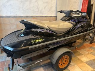 Moto de agua Yamaha 2008 - 180h