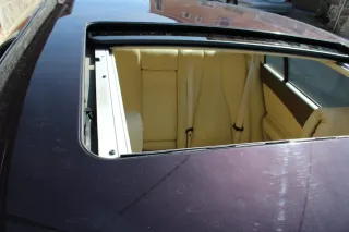 Mercedes-Benz Clase S 2001