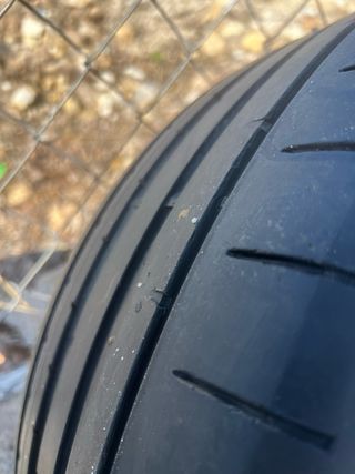 Llantas Motec Ultralight 19” 5x112