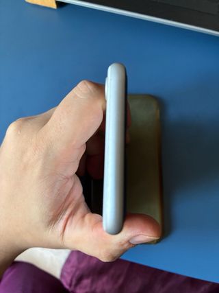 iPhone SE 2020 64GB Negro/Plata