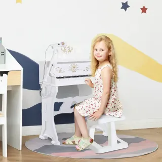 Piano infantil