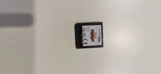 Kingdom Hearts 358/2 Days Nintendo DS