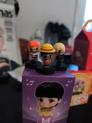 REGALO One Piece Phoskitos