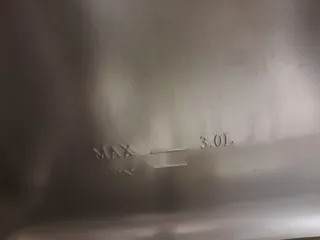 Freidora Tefal Digital