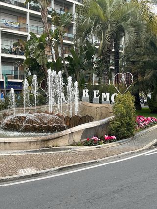 Borsa Eurospin Festival di Sanremo 2026