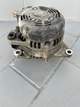 ALTERNADOR HYUNDAI TUCSON 1.7CRDI