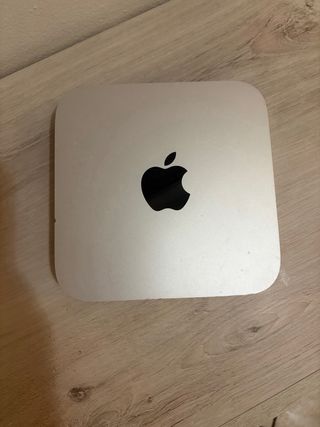 Mac mini 2012 Apple