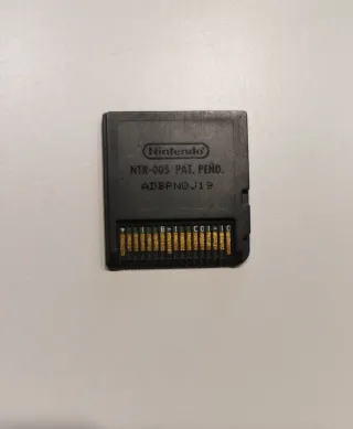 Dragon Ball Z Supersonic Warriors 2 DS