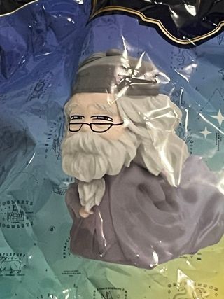 Harry Potter Eurospin Silente Dumbledore