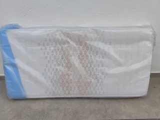 Colchón 90x190cm