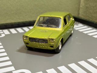 Polistil Fiat 127 1:25 Made in Italy Vintage