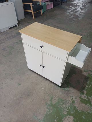 Isla de cocina