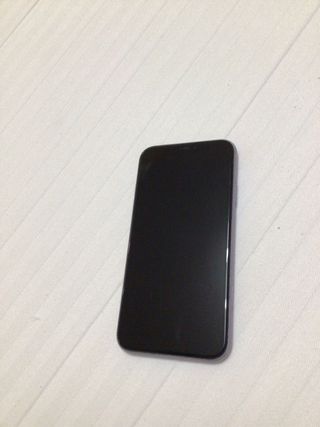 iPhone 11 Nero