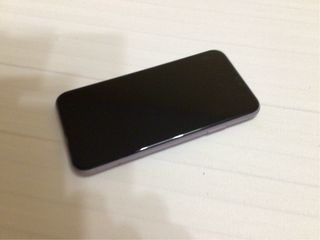 iPhone 11 Nero