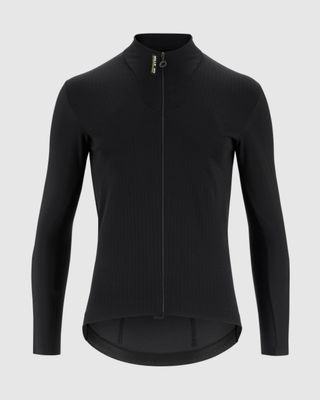 Assos Mille GTS C2 Jacket Black Series