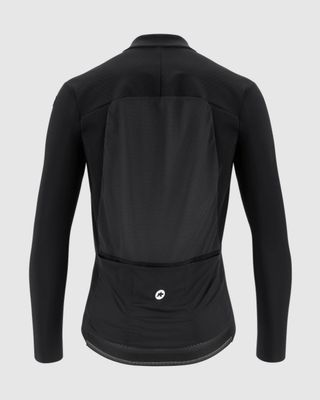 Assos Mille GTS C2 Jacket Black Series