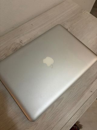 MacBook Pro Apple Grigio Argento