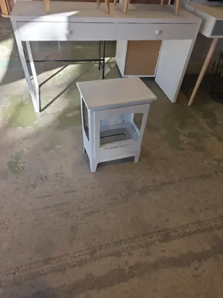 Mini chimenea bioetanol