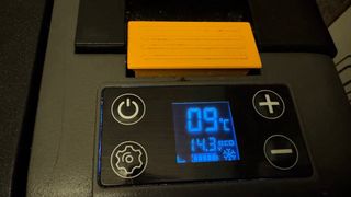 Nevera Portátil Camper BougeRV 29lcompresor oferta