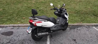 Kymco Super Dink