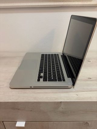 MacBook Pro Apple Grigio Argento