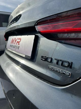 Audi A5 50 tdi quattro 2021