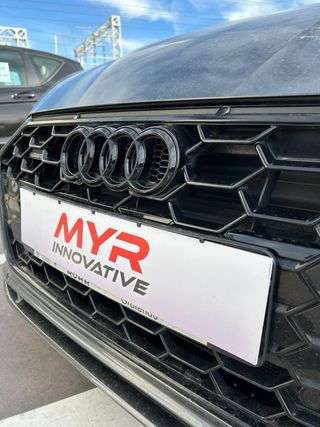 Audi A5 50 tdi quattro 2021