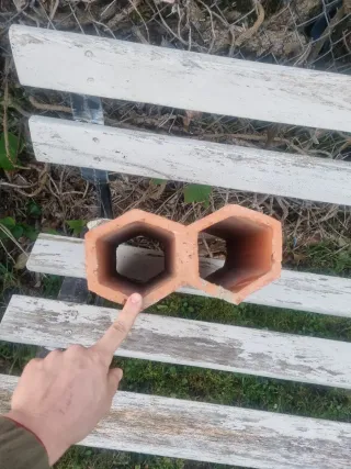 Ladrillos botelleros