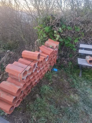 Ladrillos botelleros