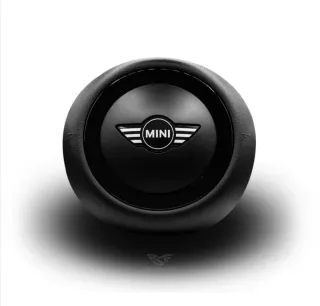 Emblema Logo Volante Mini Cooper One