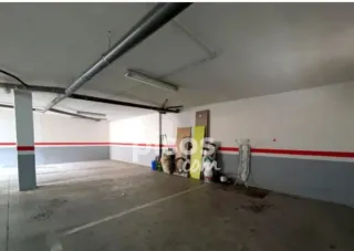 Alquiler de plaza de garaje