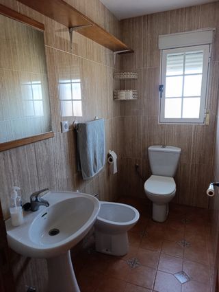 Casa de campo y parcela en Ctra Tablas de Daimiel