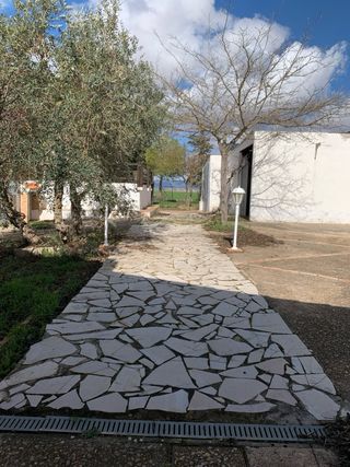 Casa de campo y parcela en Ctra Tablas de Daimiel