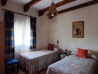 Casa de campo y parcela en Ctra Tablas de Daimiel