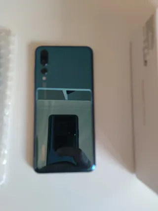 Huawei P20 Pro Azul/Verde