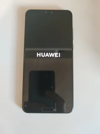 Huawei P20 Pro Azul/Verde