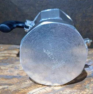 Caffettiera Brikka Bialetti