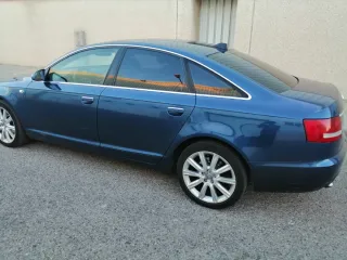 Audi A6 2005