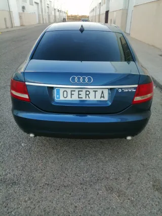 Audi A6 2005