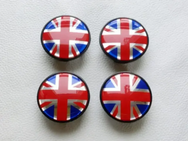 54mm Tapabujes Mini Cooper One JCW para Llantas