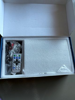 Cornice Digitale Majestic DF 917MP3 16:9